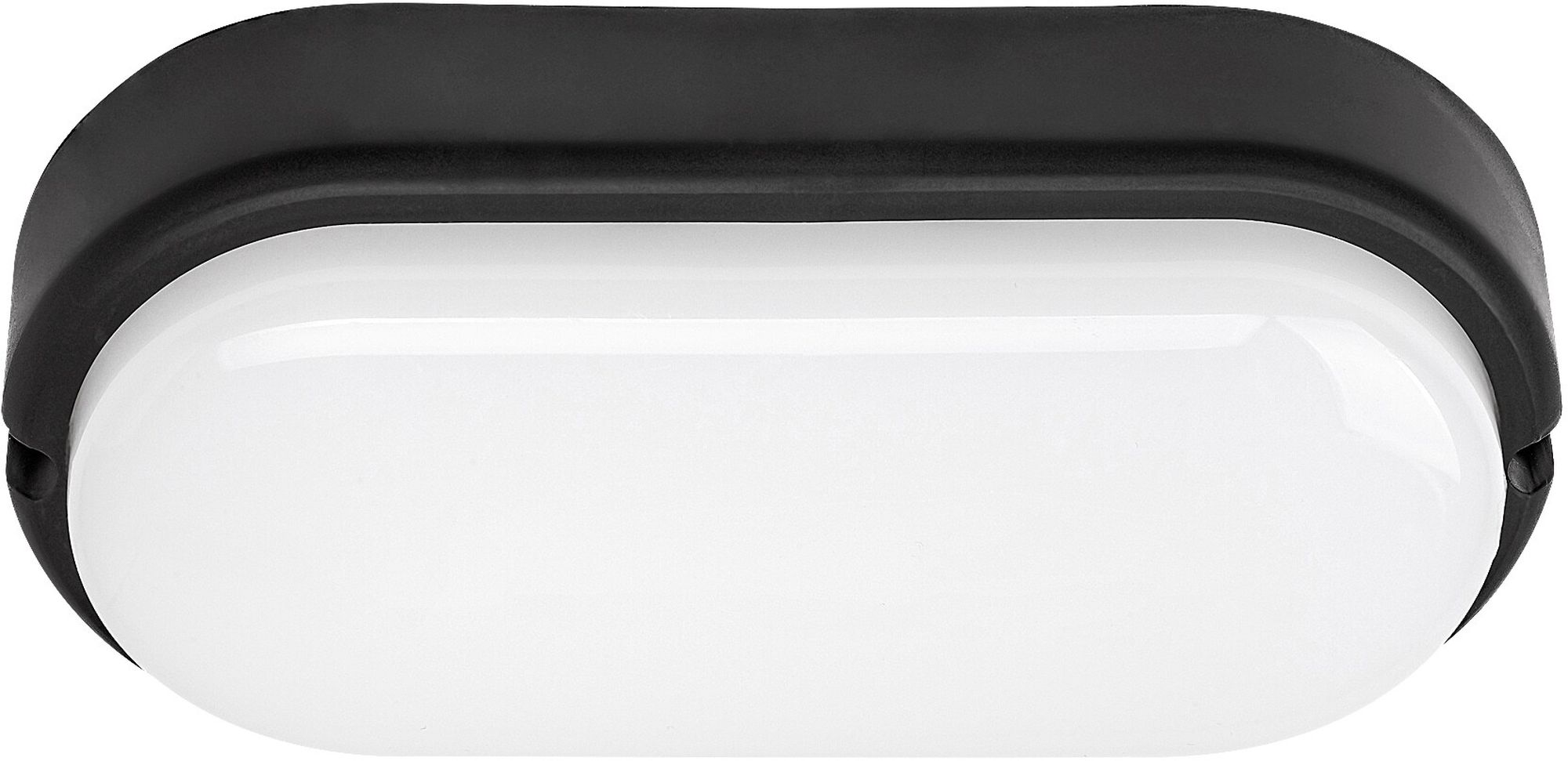 Rabalux Hort plafoniera de exterior 1x15 W alb 7409