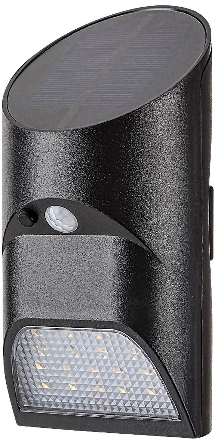 Rabalux Sepik lampă de perete 1x3.6 W negru 77013