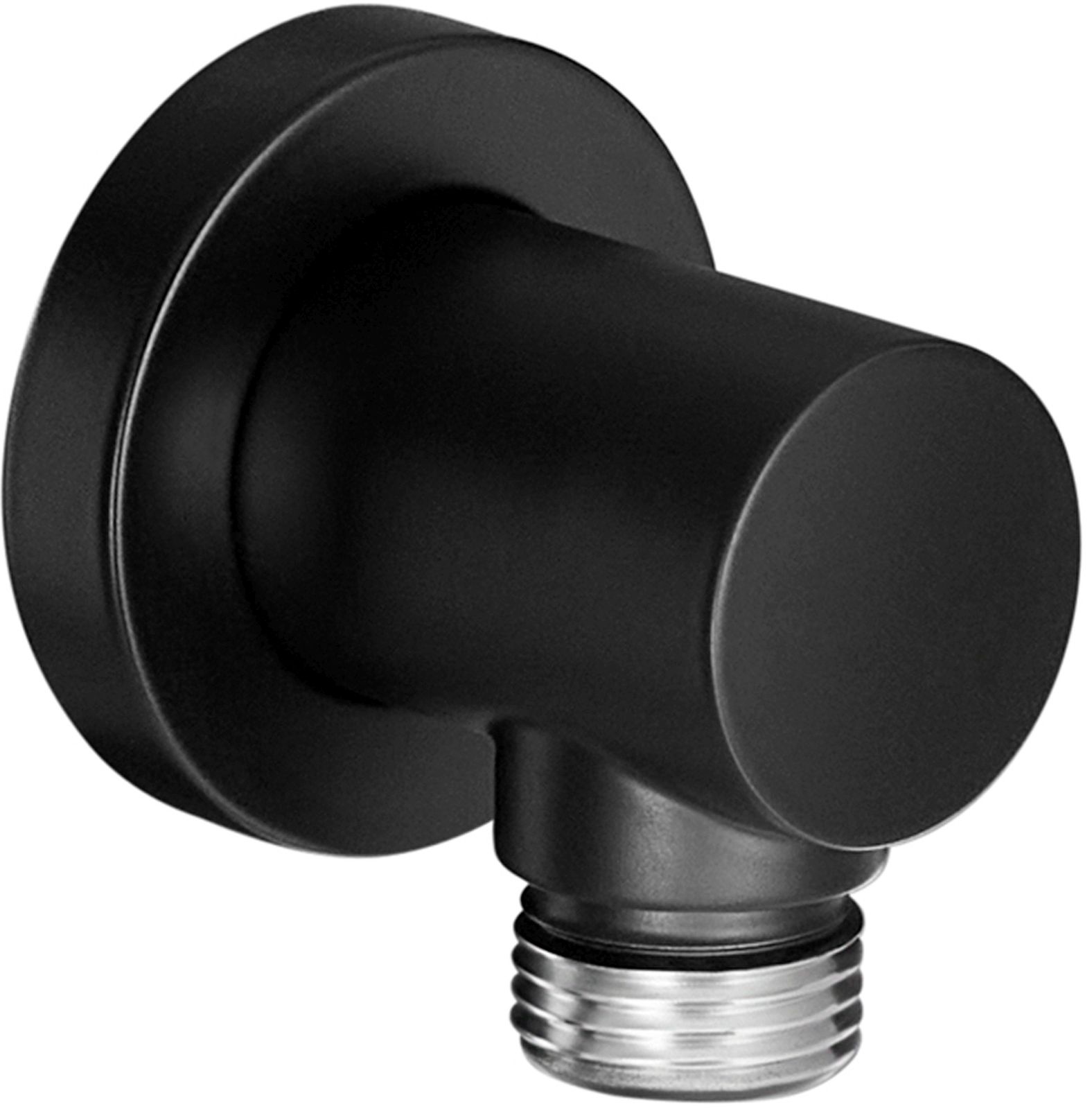 Roca conexiune unghiulară negru A5B1450NB0