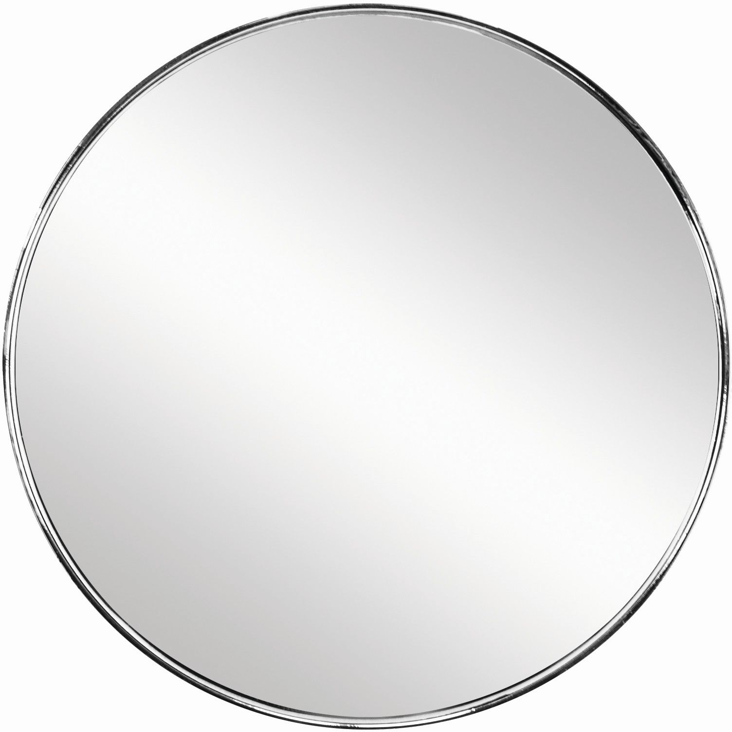 Kleine Wolke Mirror oglindă cosmetică 12x12 cm rotund crom 8057124886