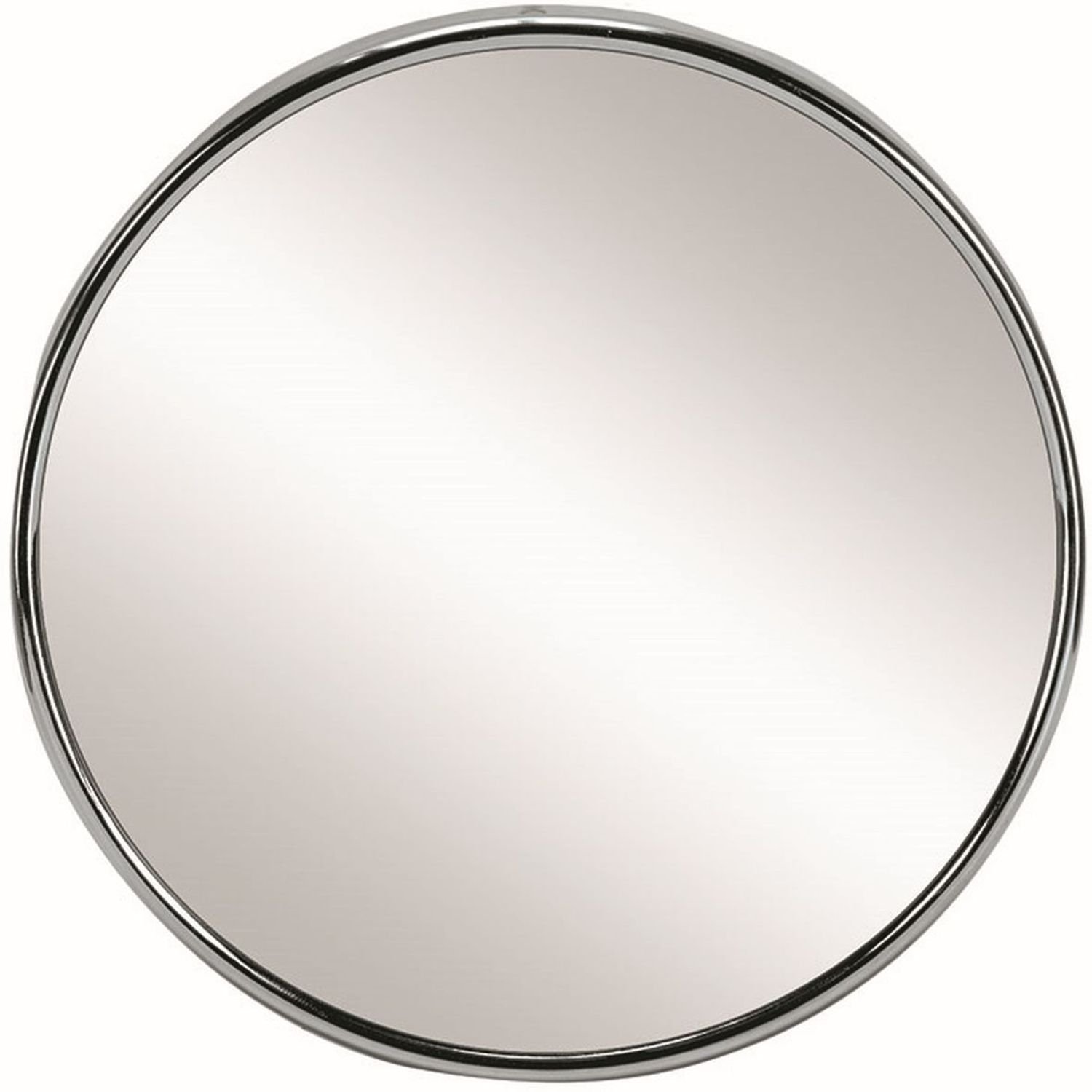 Kleine Wolke Mirror oglindă cosmetică 15x15 cm rotund crom 8423124886