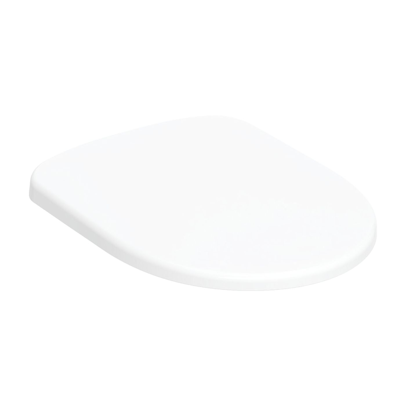 Geberit Selnova capac wc SoftClose alb 502.897.00.1