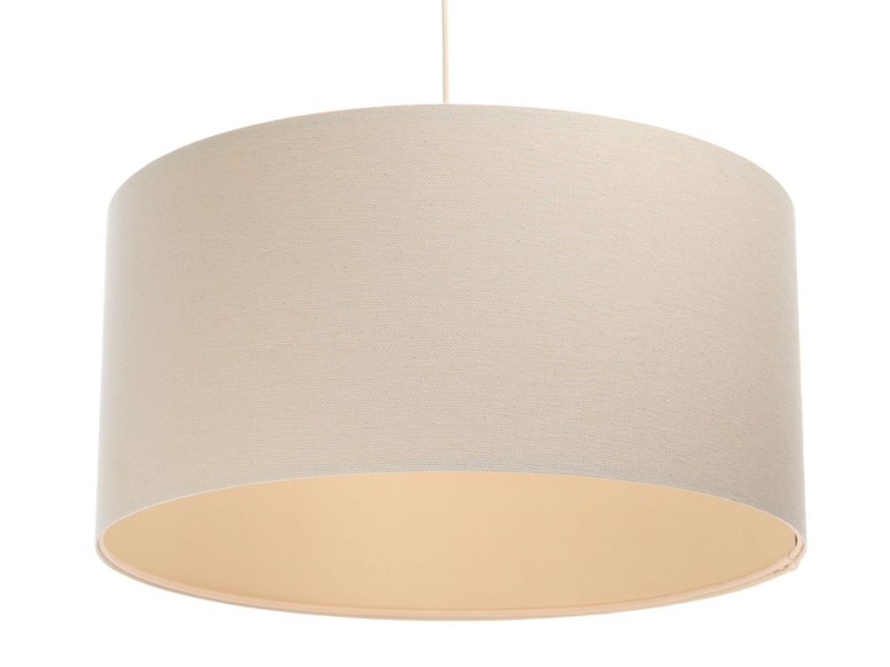 BPS Koncept Boho lampă suspendată 1x60 W cremos 0E0-130-60