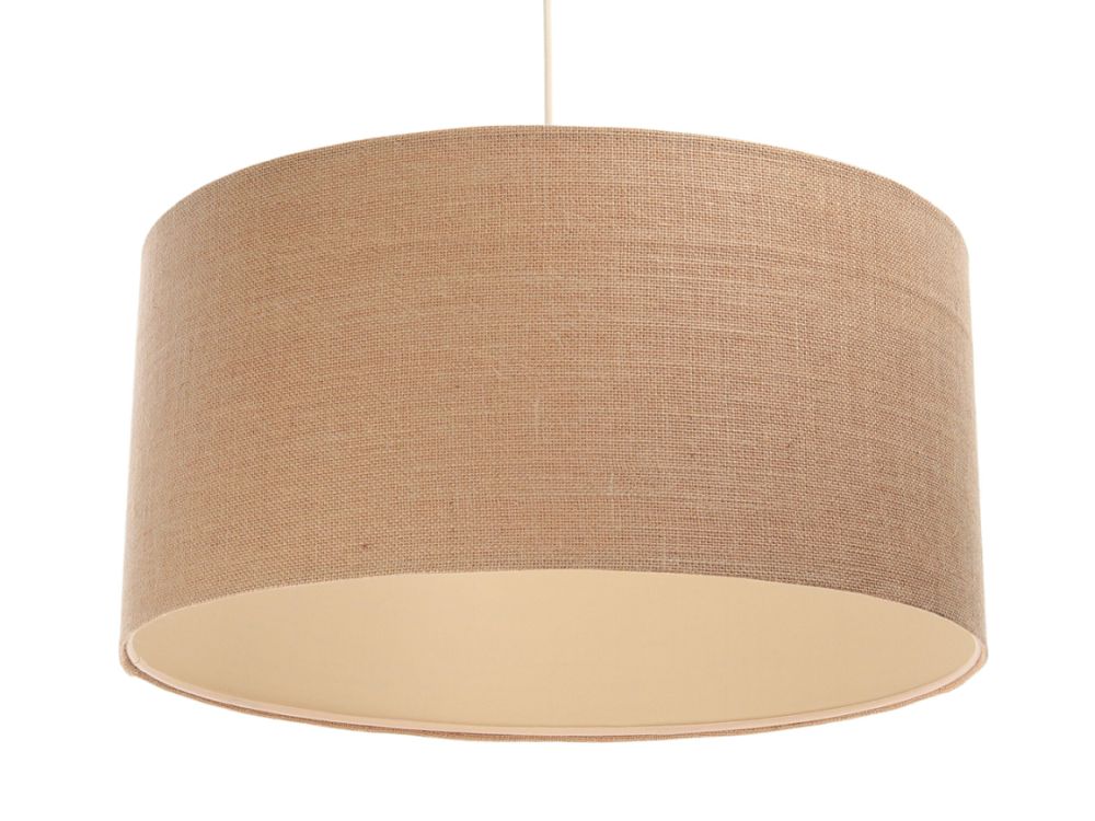 BPS Koncept Boho lampă suspendată 1x60 W cremos-bej 0E0-131-30