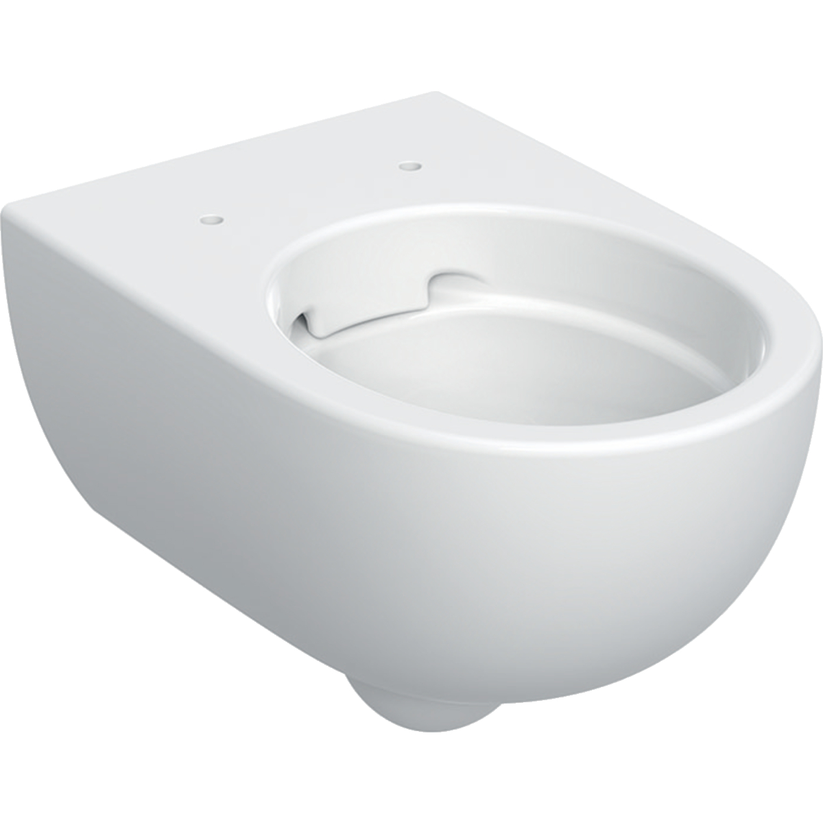 Geberit Selnova Premium vas wc agăţat da alb 502.035.00.1