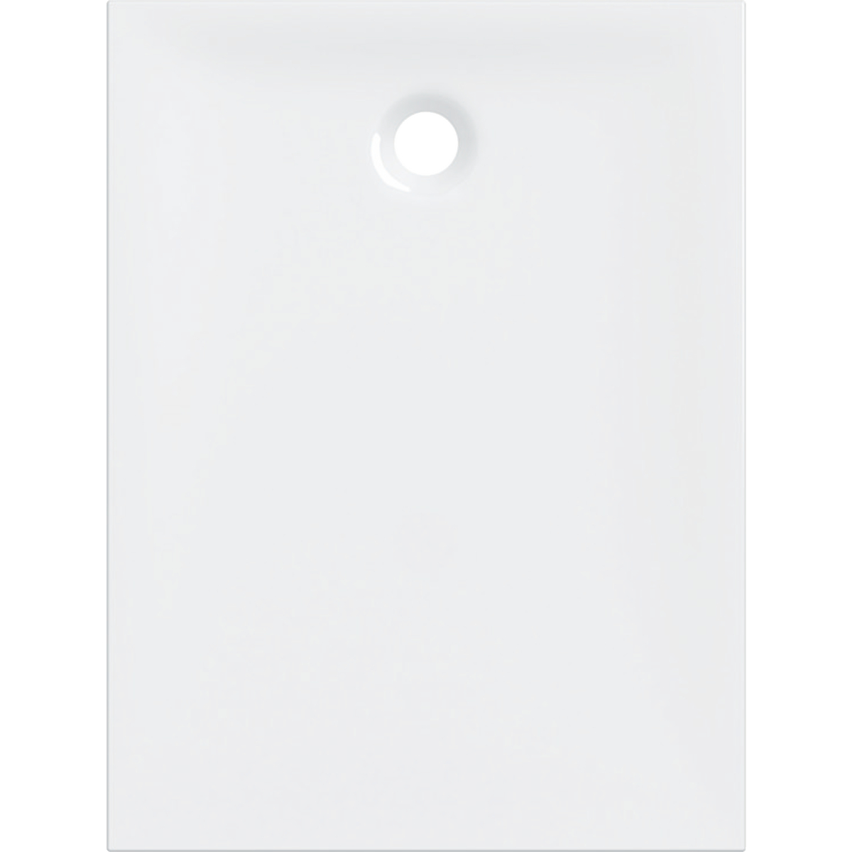 Geberit Nemea cădiță de duș dreptunghiulară 120x90 cm alb 550.576.00.1