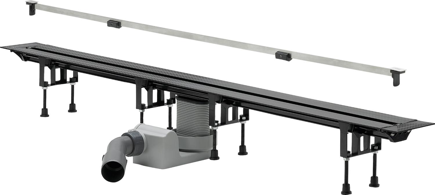 Viega Advantix rigolă liniară cm 704360