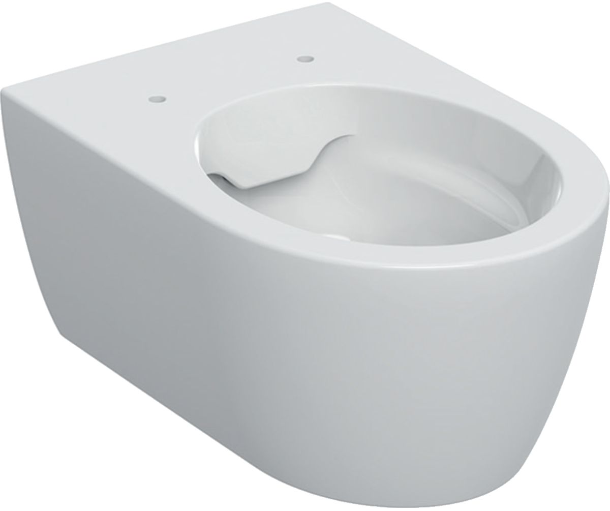 Geberit iCon vas wc agăţat da alb 501.661.00.8