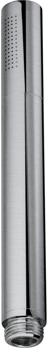 Omnires Microphone duș de mână nichel MICROPHONEX-RNI