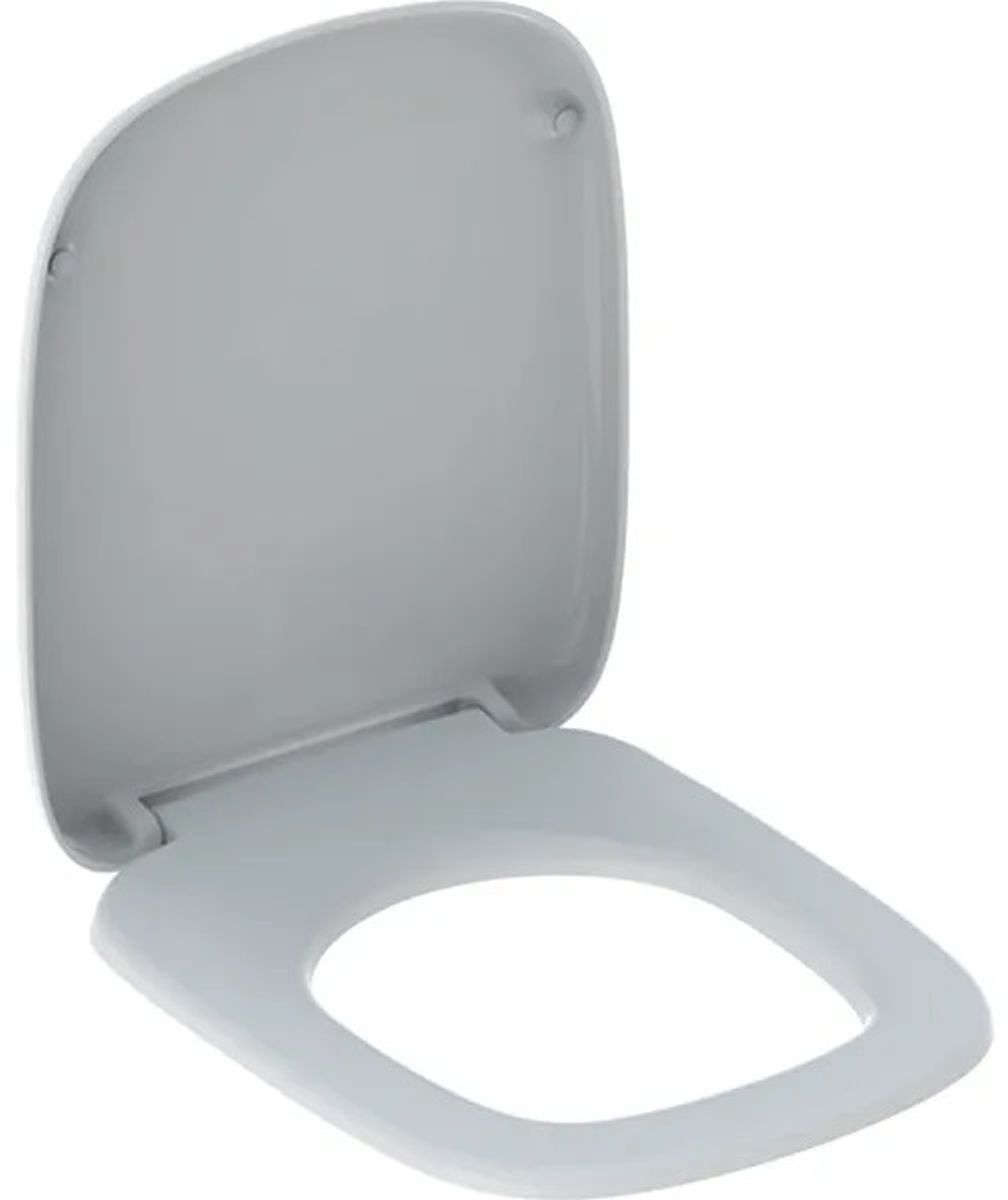 Geberit Fantasia capac wc alb 500.870.00.1