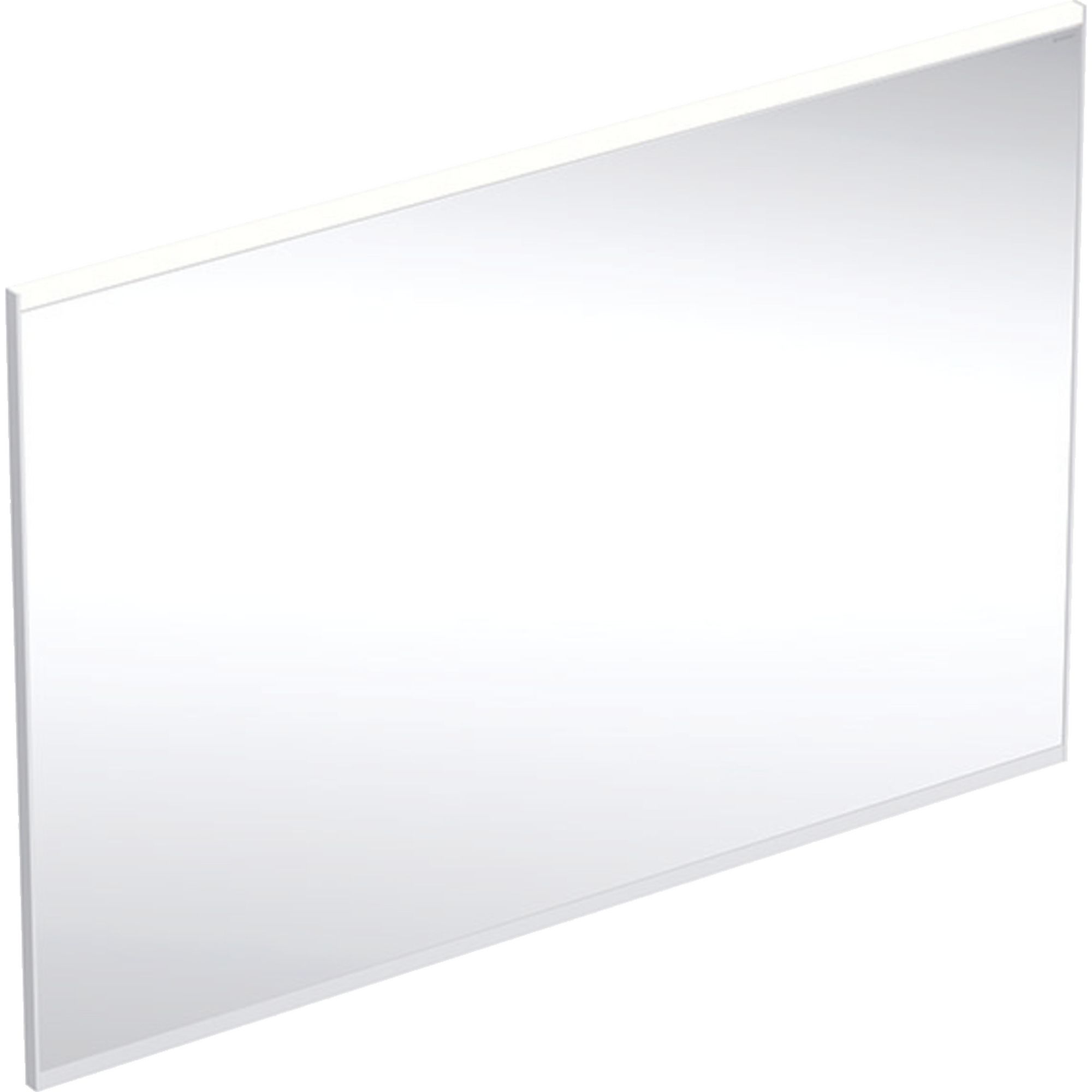 Geberit Option Plus Square oglindă 105x70 cm dreptunghiular cu iluminare da 502.784.00.1