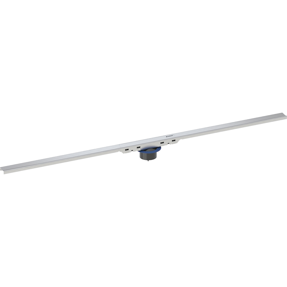 Geberit CleanLine jgheab de colectare rigolă liniar 90 cm 154.446.KS.1