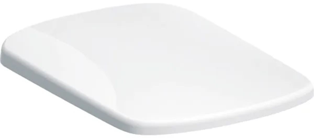 Geberit Selnova Square capac wc alb 500.336.01.1