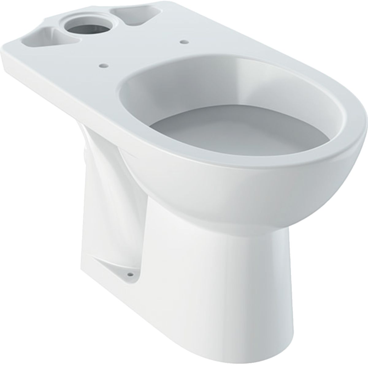 Geberit Selnova vas wc stativă alb 500.282.01.5