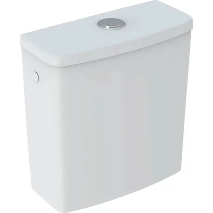 Geberit Selnova Square rezervor wc 501.578.01.1