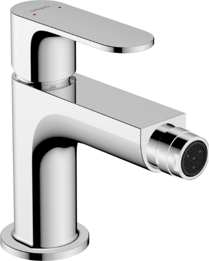 Hansgrohe Rebris S baterie bideu stativ crom 72212000