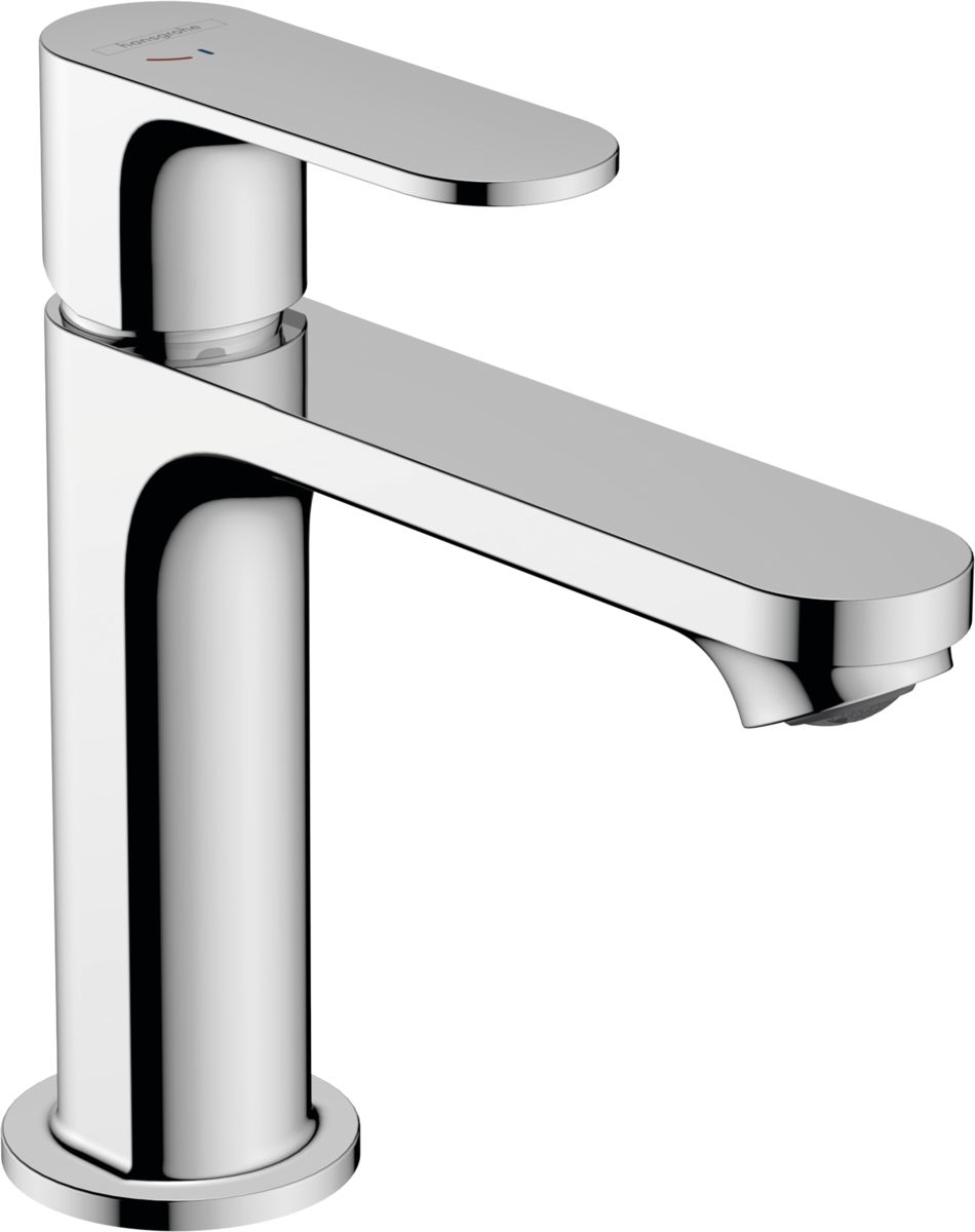 Hansgrohe Rebris S baterie lavoar stativ crom 72588000