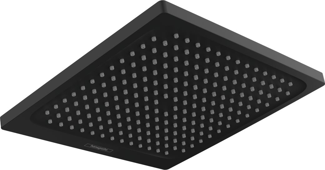 Hansgrohe Crometta cap de duș 24x24 cm pătrat crom 26726670