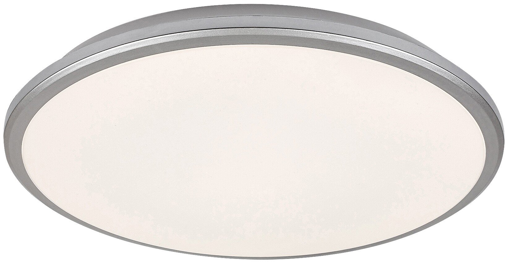Rabalux Engon plafon 1x18 W alb-argint 71127