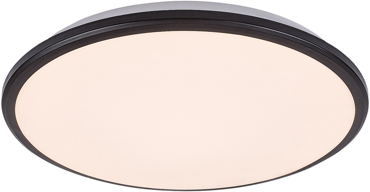 Rabalux Engon plafon 1x45 W alb-negru 71130