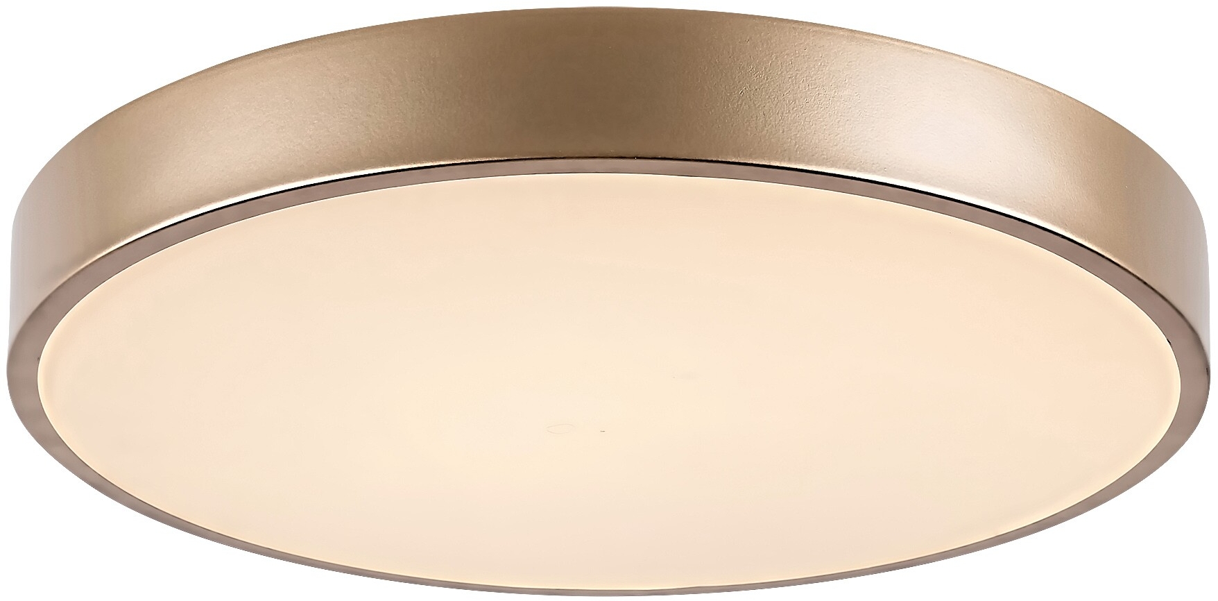 Rabalux Tesia plafon 1x36 W alb-auriu 71037