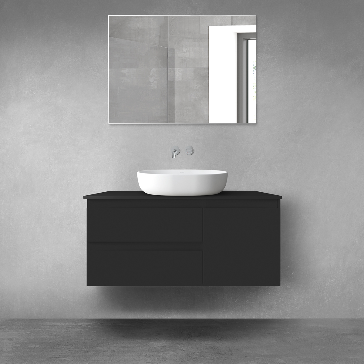 Set dulap Oltens Vernal 60000300, dulap Oltens Vernal 60018300, 63006300