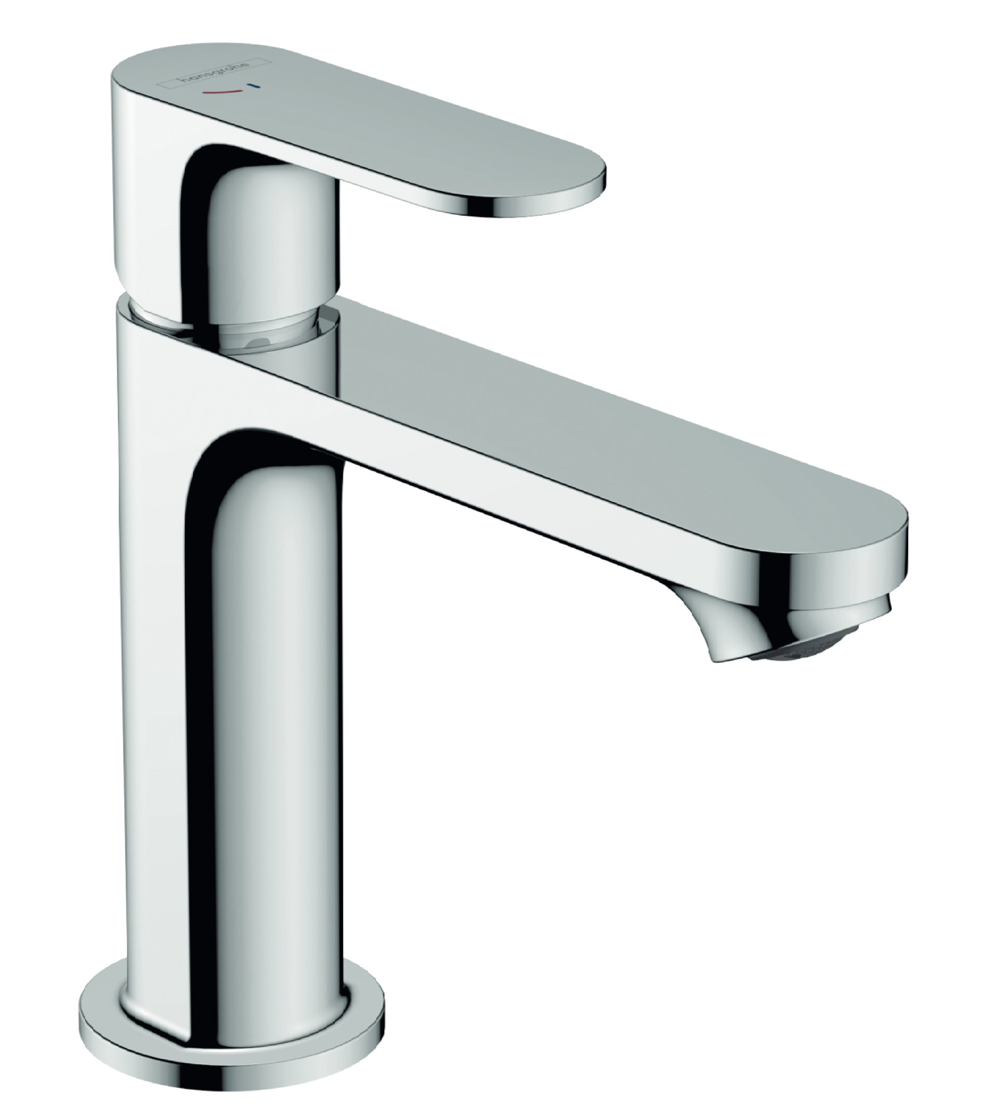 Hansgrohe Rebris S baterie lavoar stativ crom 72519000