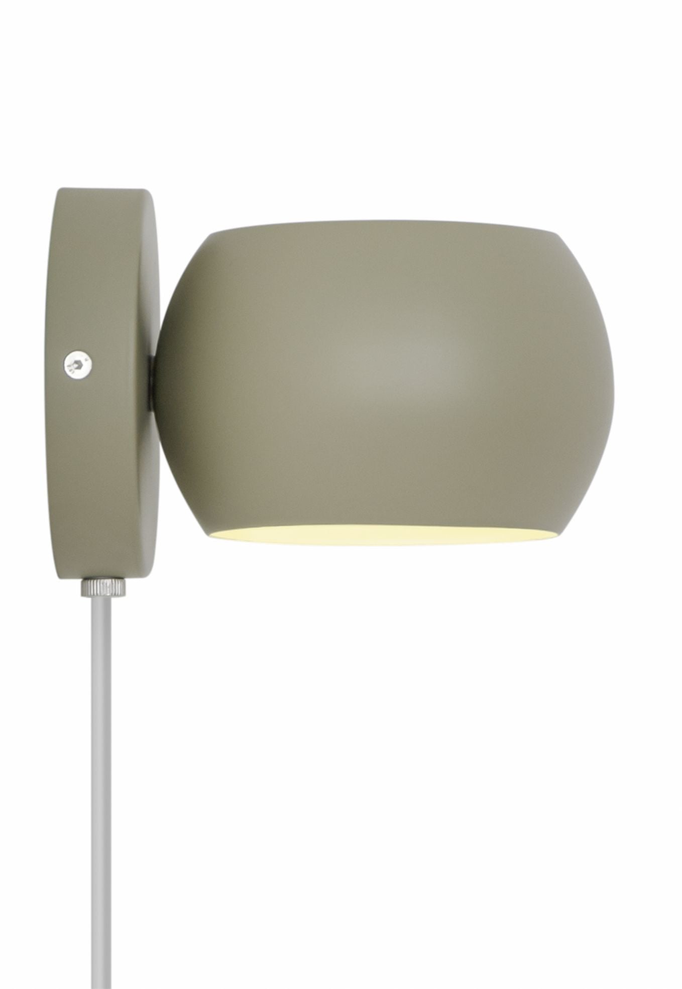 Nordlux Belir lampă de perete 1x5 W verde 2312201023