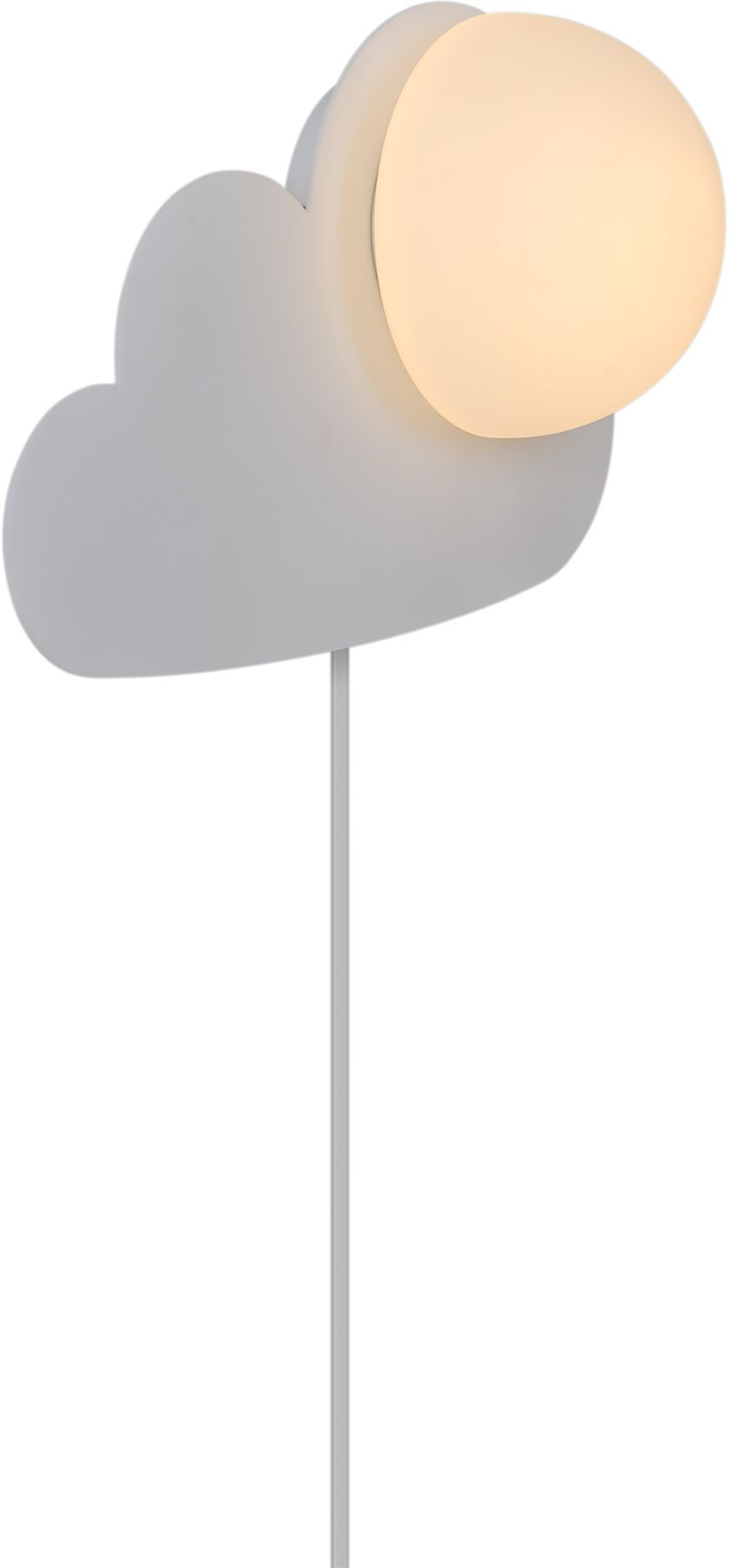 Nordlux Skyku lampă de perete 1x25 W alb 2312971001
