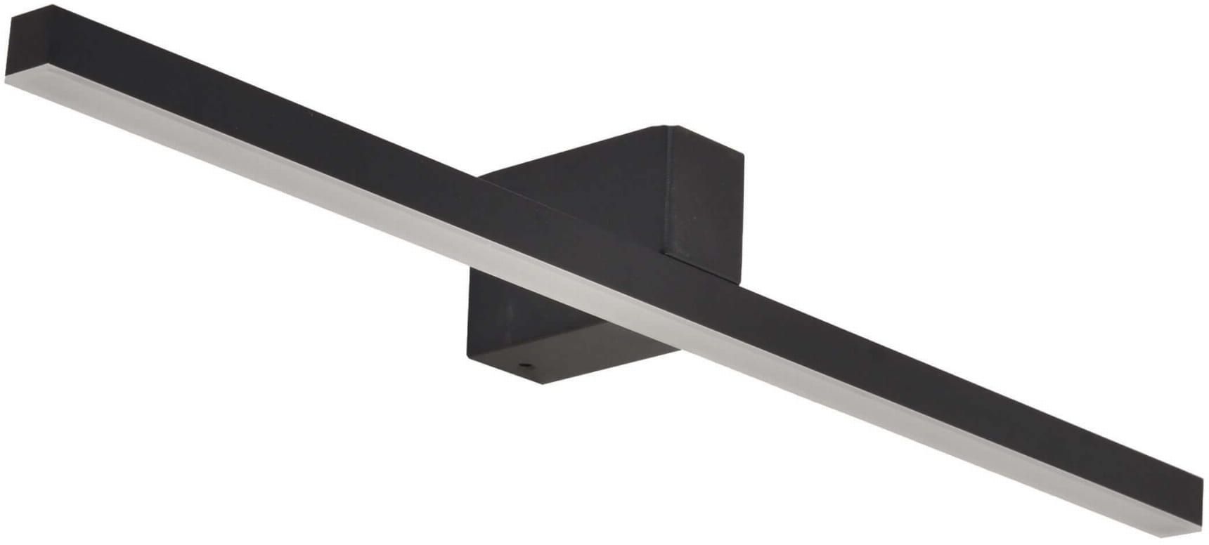 Light Prestige Nevada lampă de perete 1x20 W negru LP-778/1WLBK