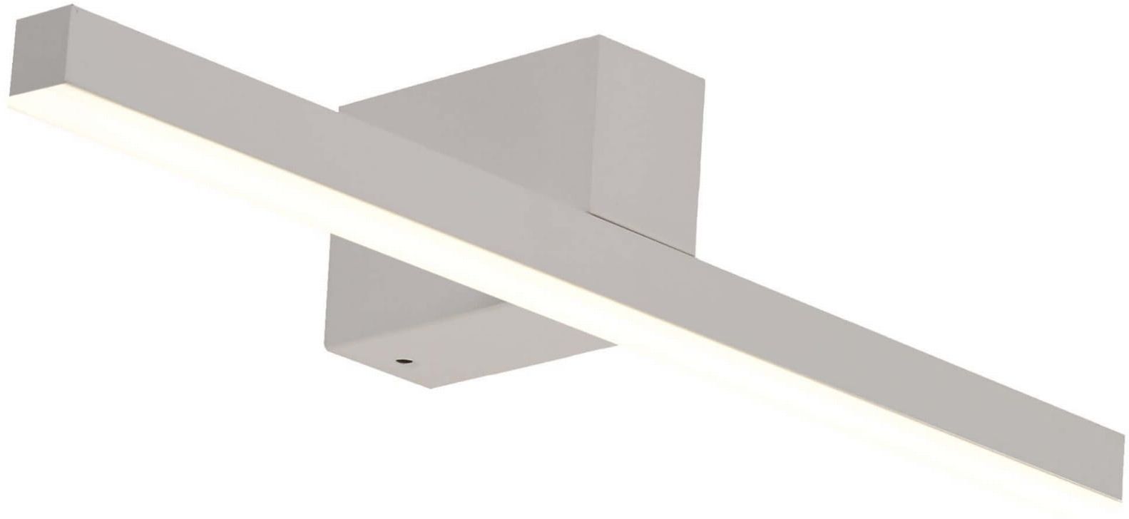 Light Prestige Nevada lampă de perete 1x12 W alb LP-778/1WMWH