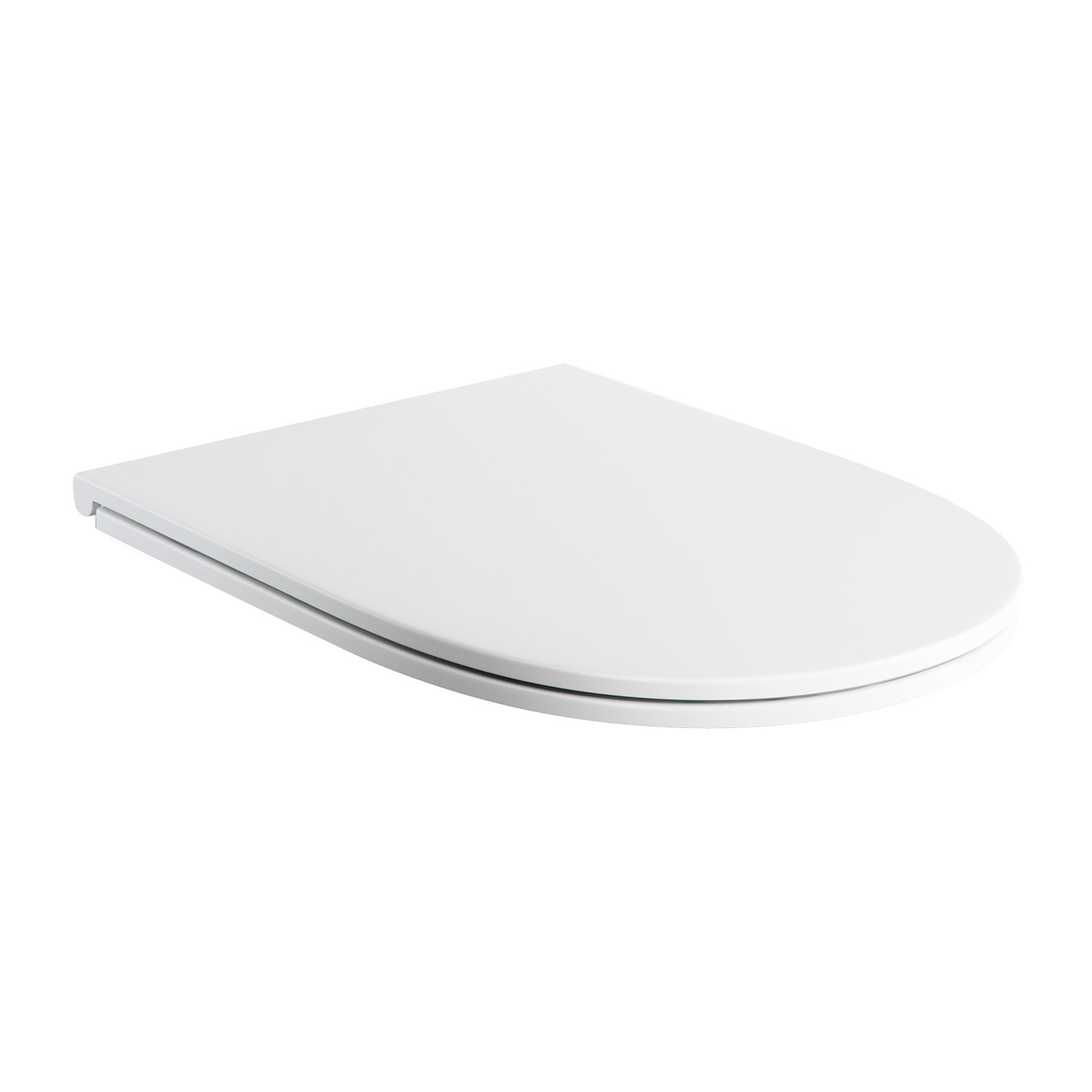 Omnires Ottawa capac wc SoftClose alb OTTAWACDEBM