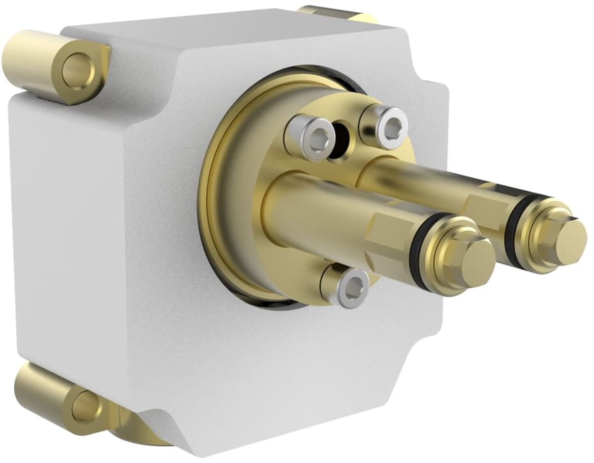 Laufen Simibox element ascuns al bateriei HF574036000000