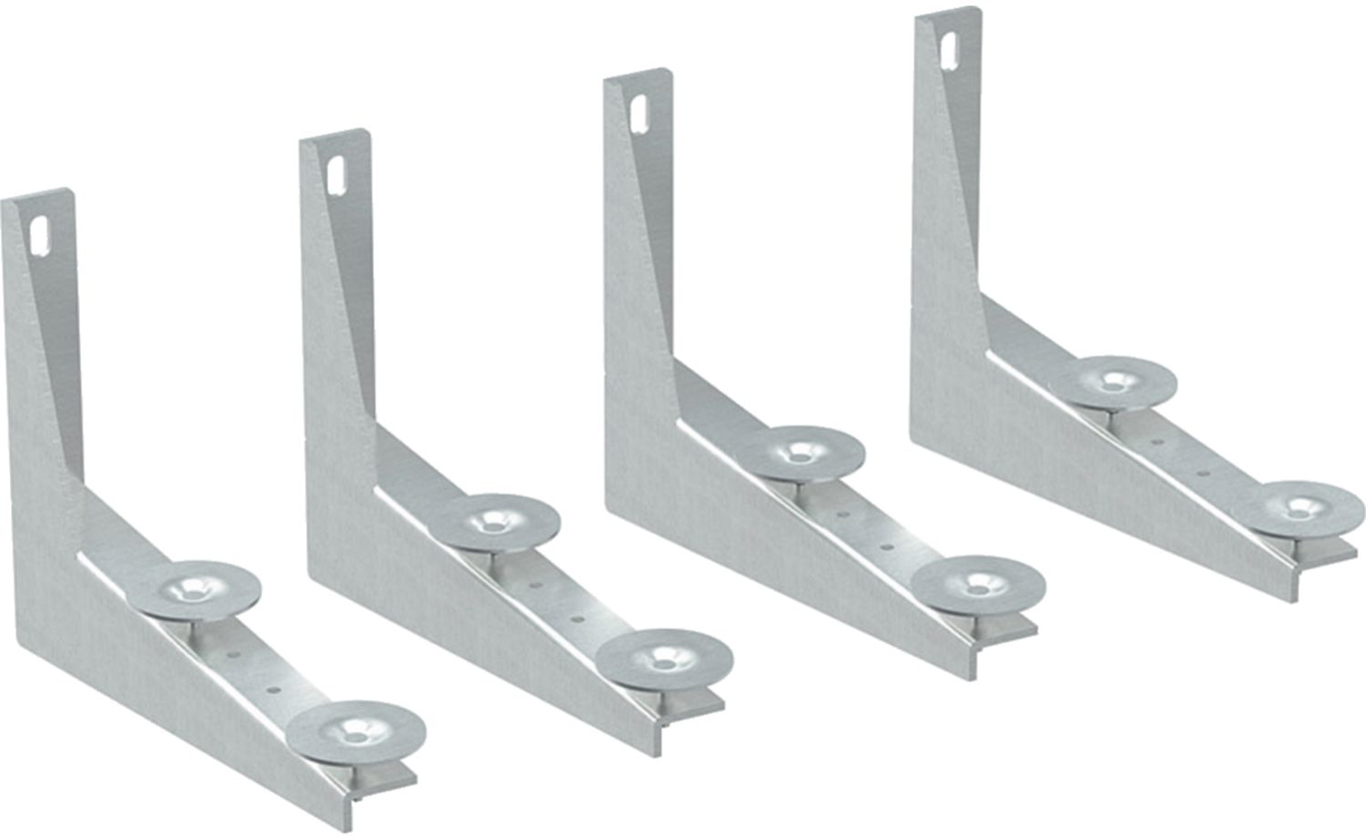 Geberit Bambini suporturi de montare 521092000