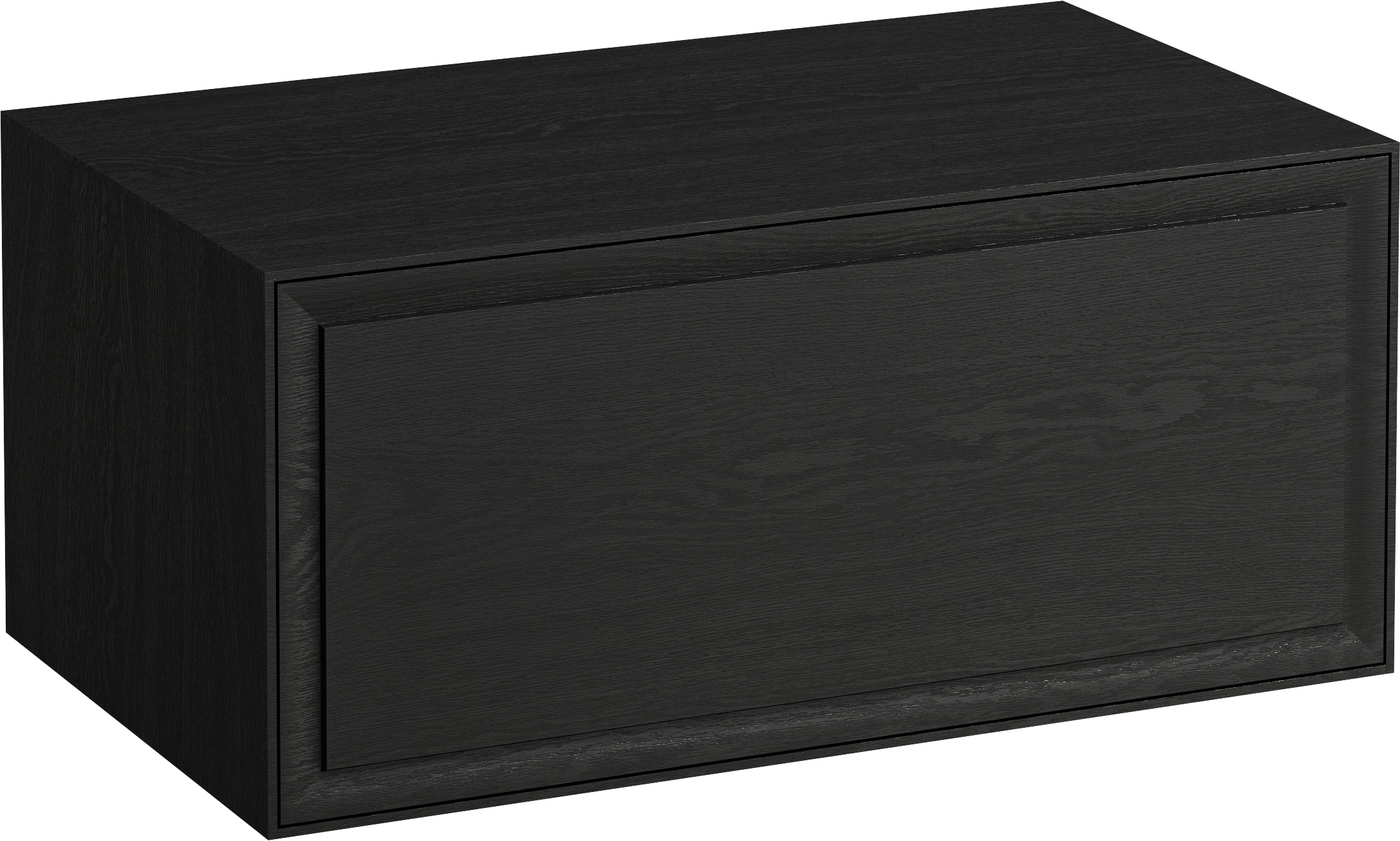 Laufen The New Classic dulap cu blat 77.5x45.5x34.5 cm stejar H4060150856281