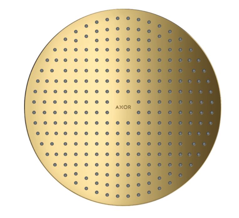 Axor ShowerSolutions cap de duș 30x30 cm rotund || 35305990