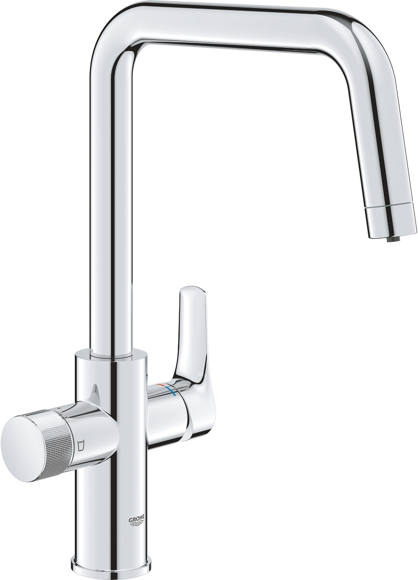 Grohe Blue baterie pentru filtru apă pe picior StarLight Chrome 30595000