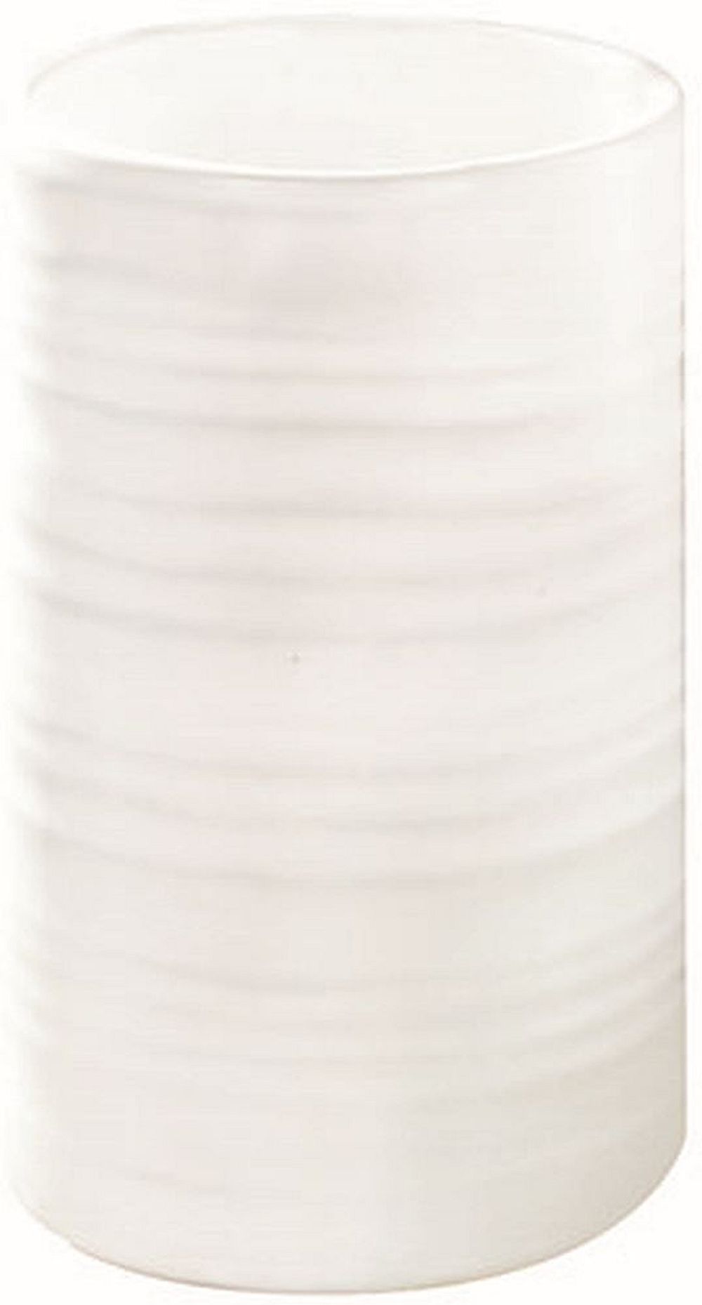 Kleine Wolke Sahara pahar pentru periuta de dinti alb 5046100852
