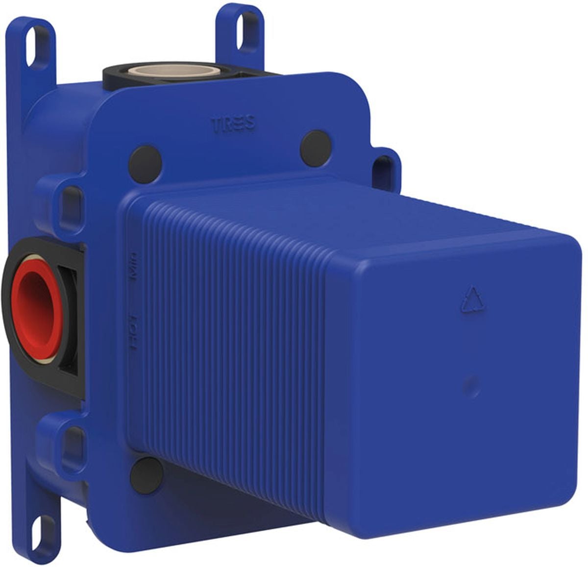 Tres Rapid Box element ascuns al bateriei 20827810