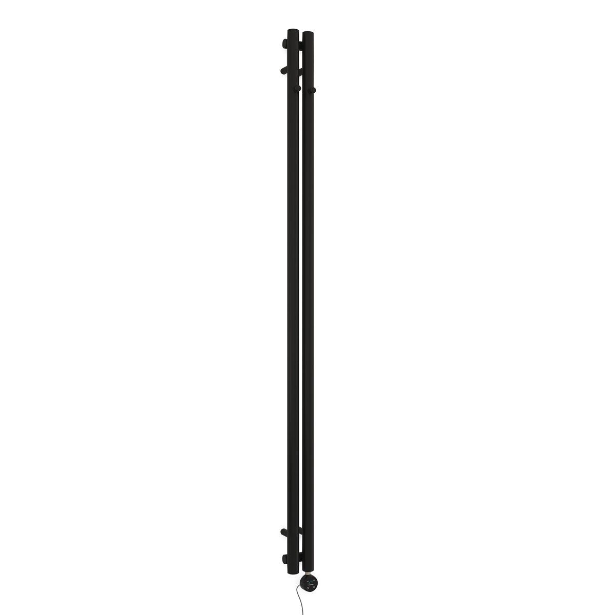 Oltens Stang (e) încălzitor electric 180x9.5 cm negru 55110300