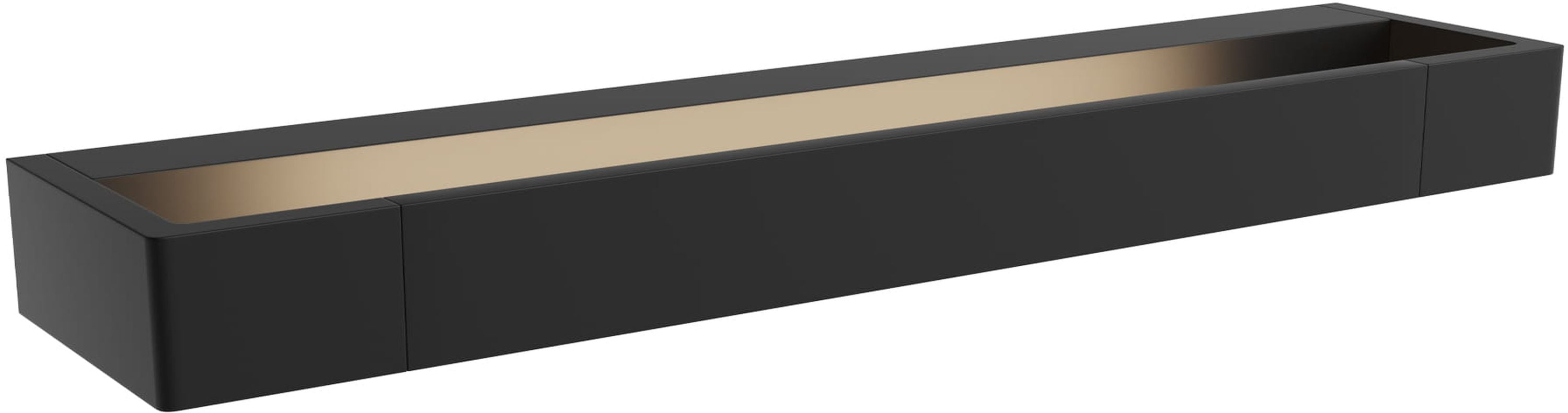 MaxLight Flink lampă de perete 1x12 W negru W0307