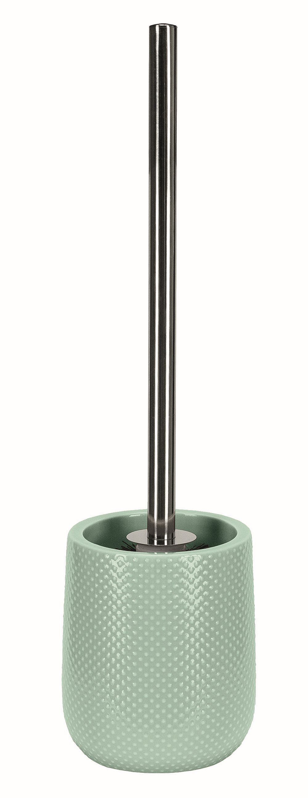 Kleine Wolke Dotty perie de toaletă stativ ceramică 8030698856