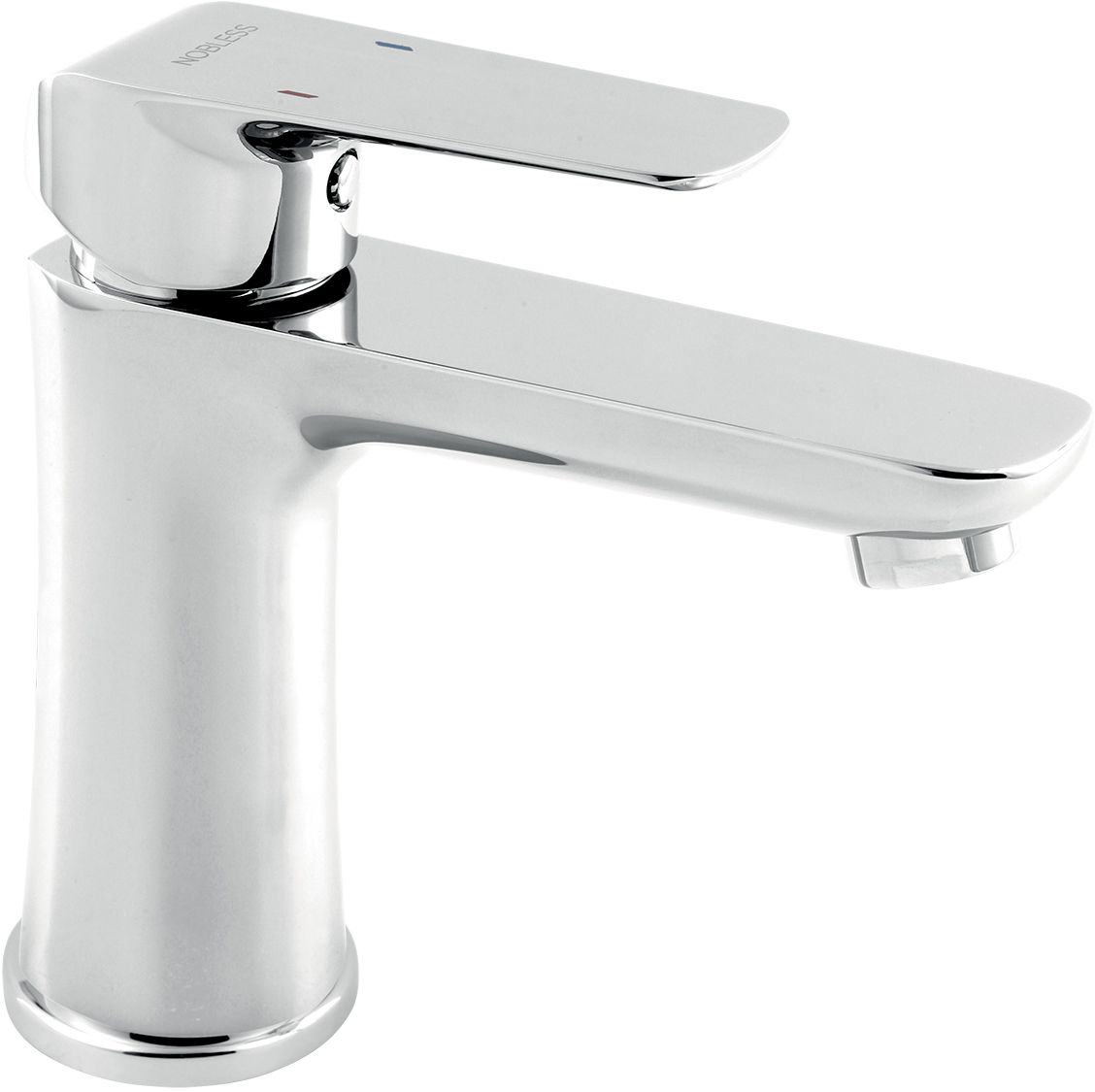 Novaservis Nobless Tina baterie lavoar stativ crom 38001/1,0