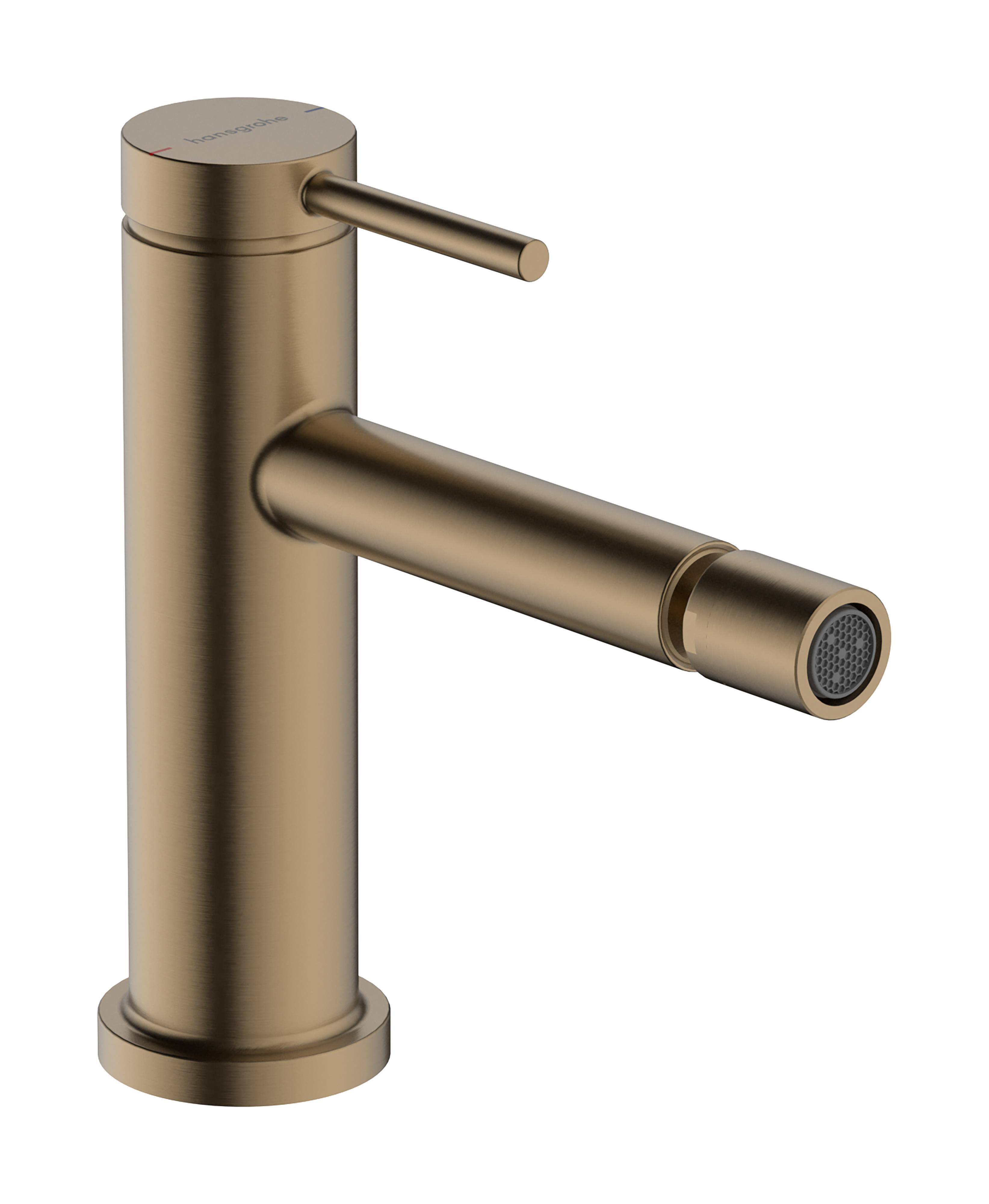 Hansgrohe Tecturis S baterie bideu stativ || 73201140