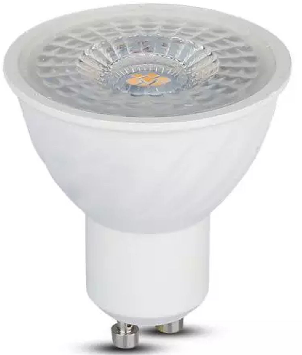 V-TAC bec cu led 1x6 W 4000 K GU10 21193