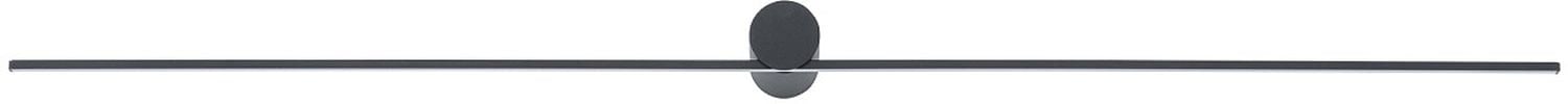 Nowodvorski Lighting Spin plafonier 1x16 W negru 10371