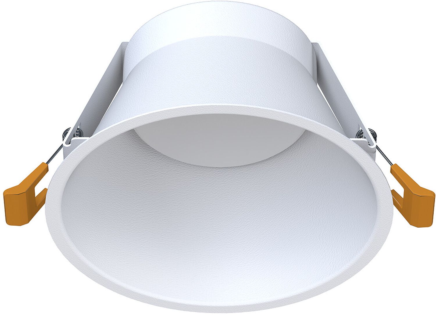 Nowodvorski Lighting Uno lampă încorporată 1x15 W alb 10844