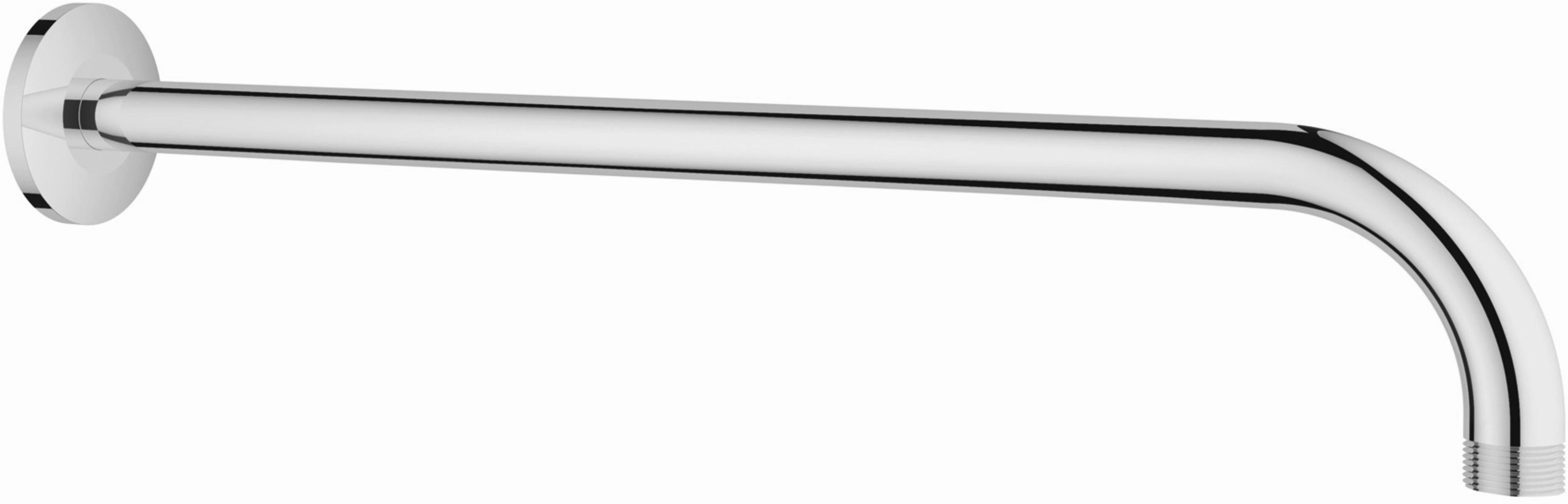 Grohe Tempesta braț de duș crom 27851000