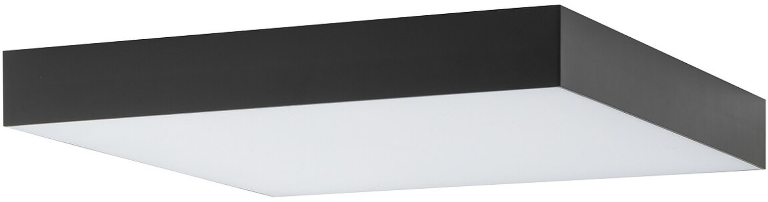 Nowodvorski Lighting Lid plafon 1x50 W negru 10427