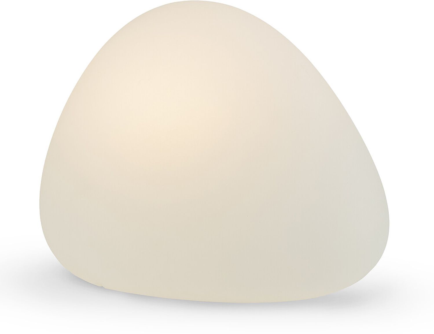 Nowodvorski Lighting Stone lampă podea de exterior 1x25 W alb 10579